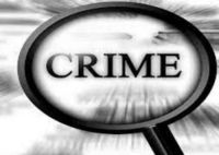 up police agra police crime news