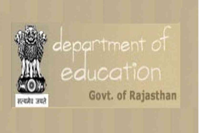 jodhpur education department