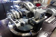 Engine design, Make in India, RVCR, Roto Dynamic Variable Combustion Ratio