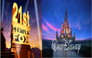 Disney 21st Century Fox