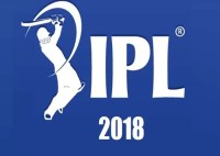 IPL 2018