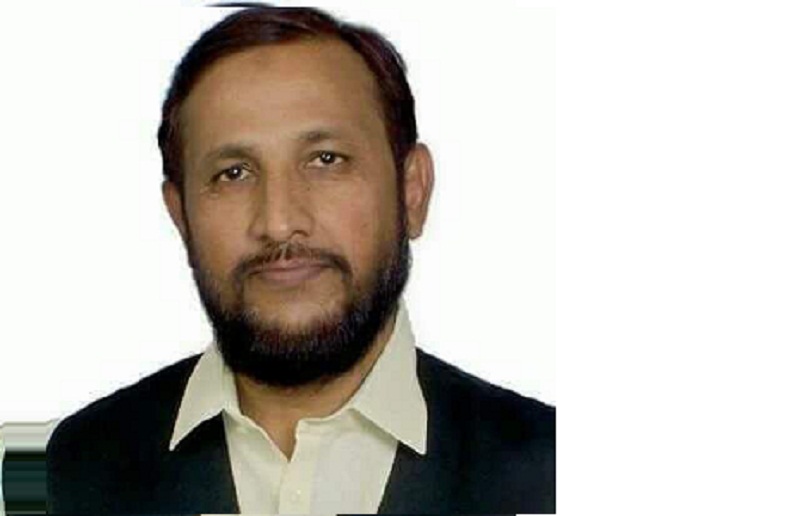 Marez ahmed