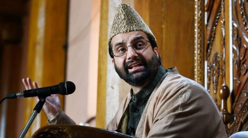 Mirwaiz