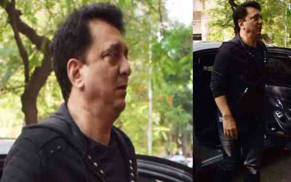 परेश रावल, अभिषेक बच्चन से लेकर इन सभी सितारों ने किया नीरज वोरा को विदा, देखें तस्वीरें