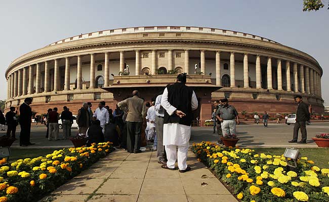 Modi government,parliament,Gujarat elections,winter session,tripal talaq