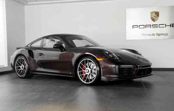 Top 10 Most Expensive Car of 2017