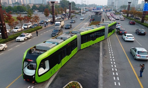 China,passenger,Vehicle,announced,maximum,urban transport,