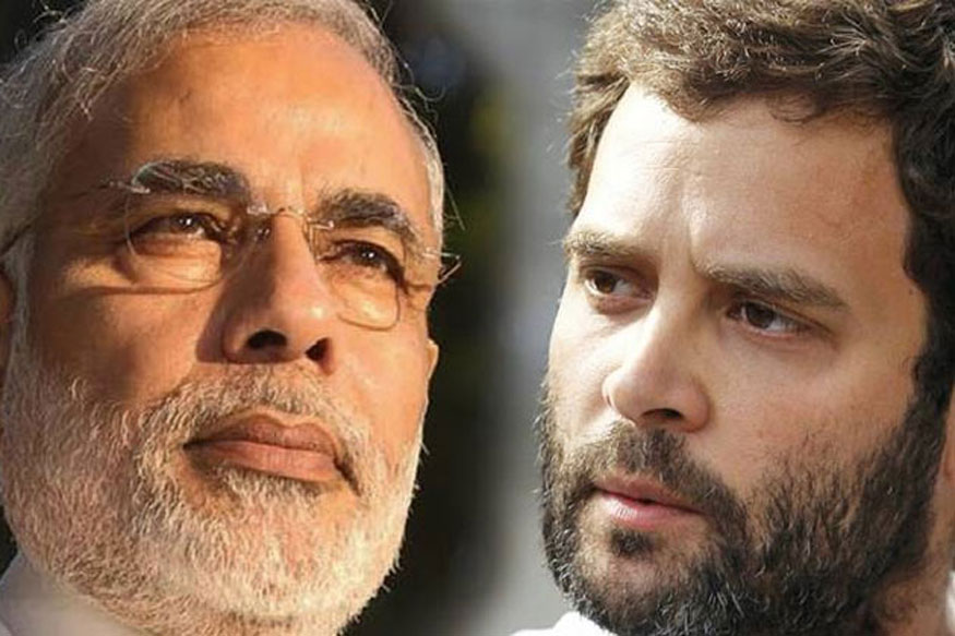 Narendra Modi,Rahul Gandhi,Gujarat elections,Gadar Gujarat ka