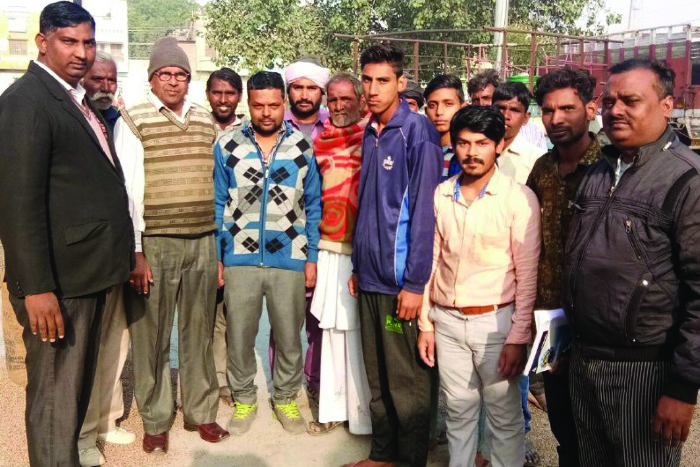 sangria all news in hindi