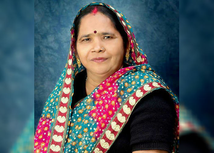Suman Devi Savita
