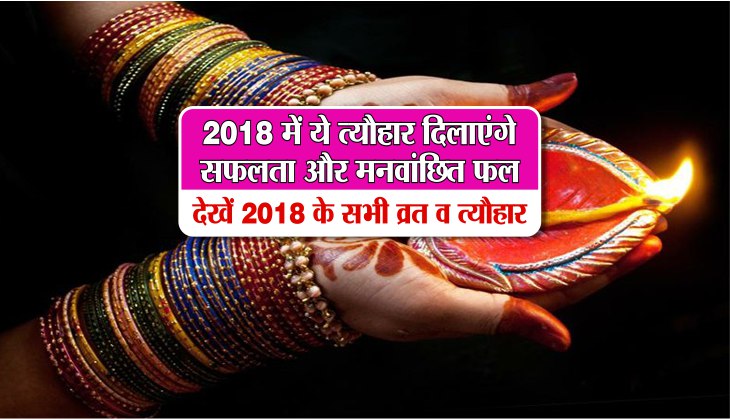 hindu calendar 2018 with tithi in hindi