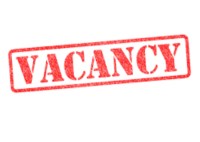 Vacancy