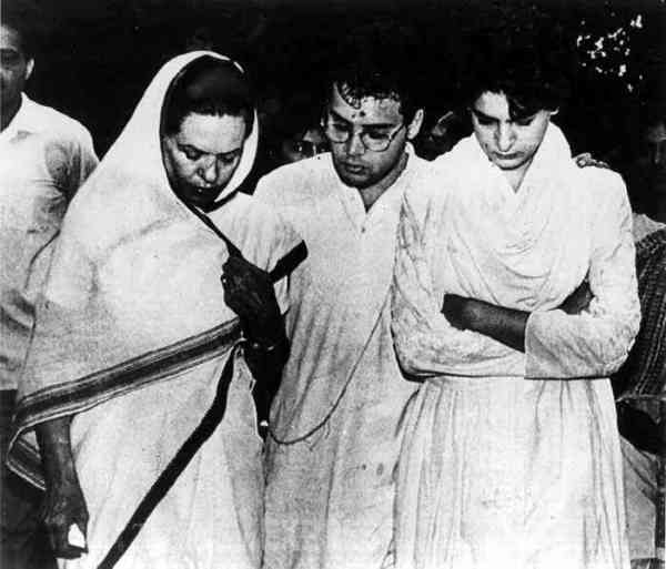 rahul gandhi congress