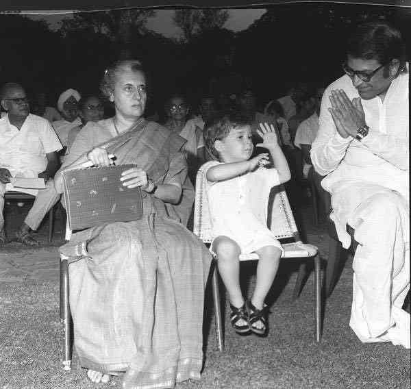 rahul gandhi congress