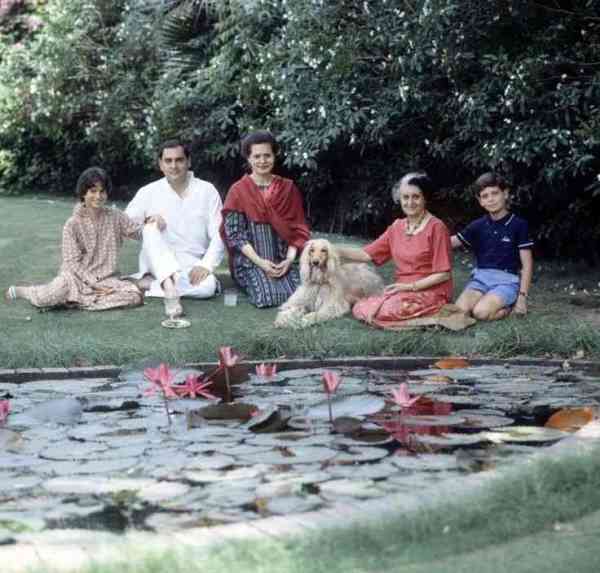 rahul gandhi congress