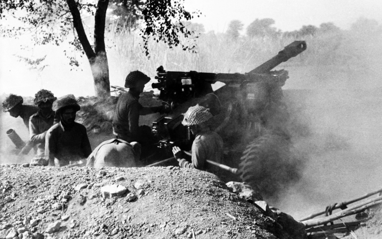 Indo-Pak War 1971 
