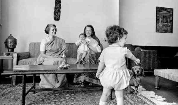 rahul gandhi congress