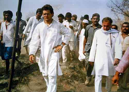 rahul gandhi congress