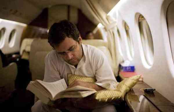 rahul gandhi congress