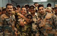 aiyaary movie