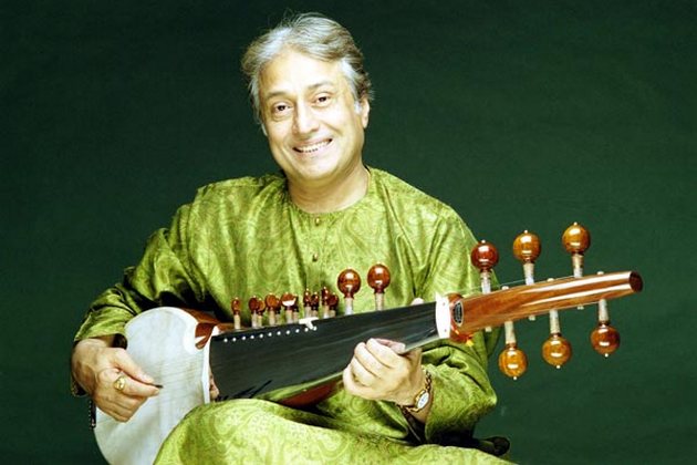 sarod ghar, tansen samaroh, tansen samaroh history, tansen samaroh guest list, sarod ustad amjad ali khan, amjad ali khan upset with government, gwalior news, gwalior news in hindi, mp news