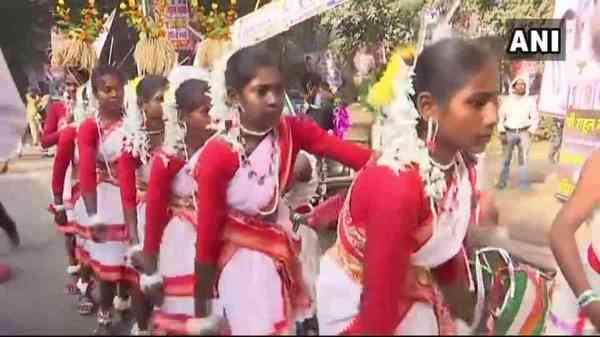 Rahul Gandhis takeover as Congress President