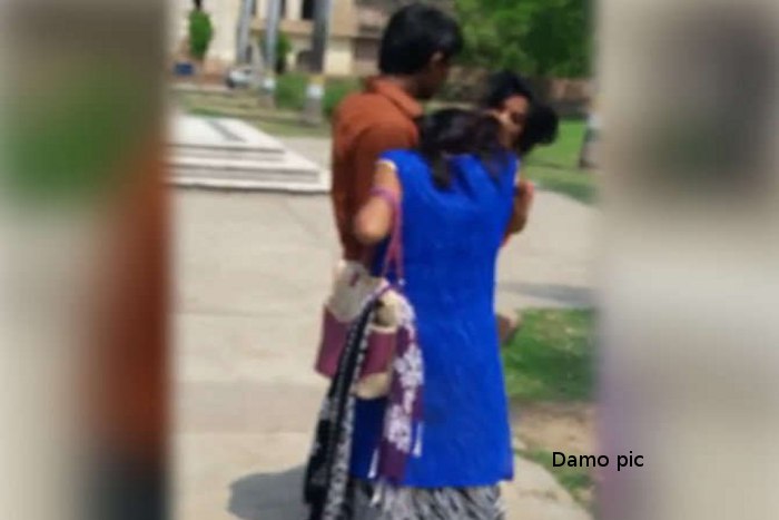 Lovers and girlfriend, love affair, Love of old age, illicit relationship