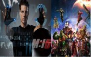 upcoming hollywood movies
