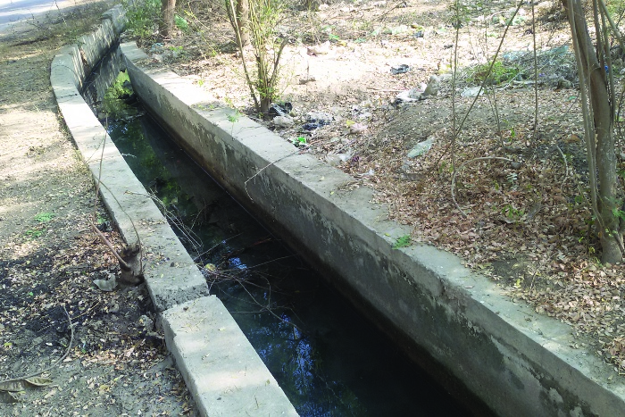 people problem in suratgarh thermal