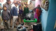  Electricity Incident