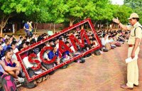 MP police constable recruitment scam latest news in hindi,MP Police,vyapam scam,Police Constable Recruitment Test,Police Constable Job Scam,Job In MP Police ,MP Police Test Result,Scam In MP Police,Solwar Arrested In Police Recruitment Test In MP,candidate Selected Police Recruitment Exam By Fake ID And Documents,MP High Court Judgment for Business Case,CBI Investigation in vyapam Case ,Accused of Fraud Case Created By Police of MP,Solver Arrested By Police in Delhi,jabalpur police,