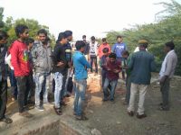 Suicide in kota 