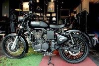 15 Limited Edition Royal Enfield Bikes
