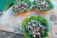 lal chinti ki chutney