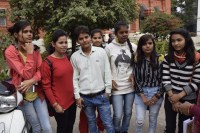 Schoolgirl Flirting latest News in Hindi