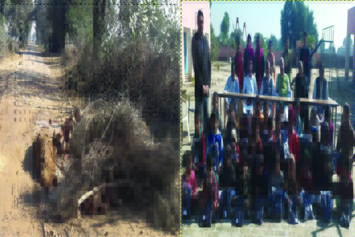 sangria news in one click