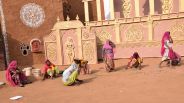 shilpgram utsav