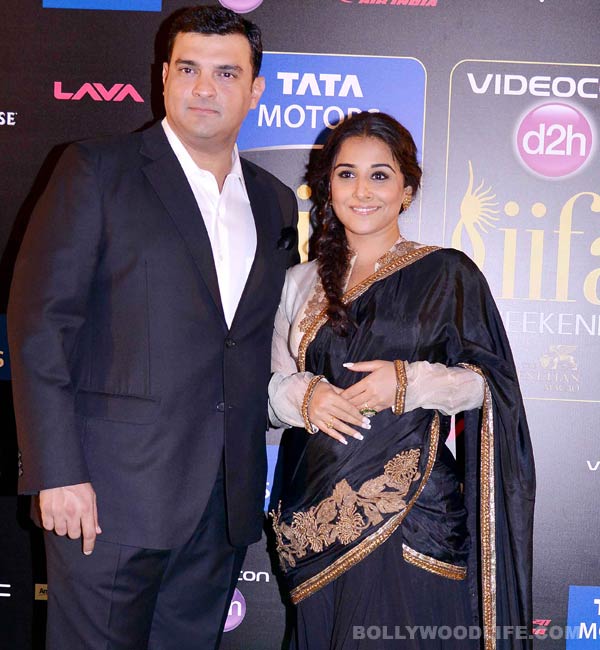 siddharth roy kapoor