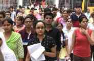 UPTET result 2017