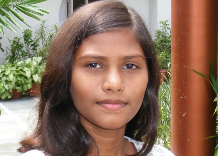 Youngest PhD Scholar