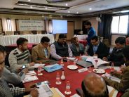 swachh bharat mission workshop