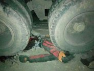 Two youth died in Singrauli in Accident
