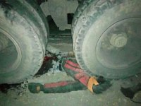 Two youth died in Singrauli in Accident