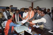 udaipur collector