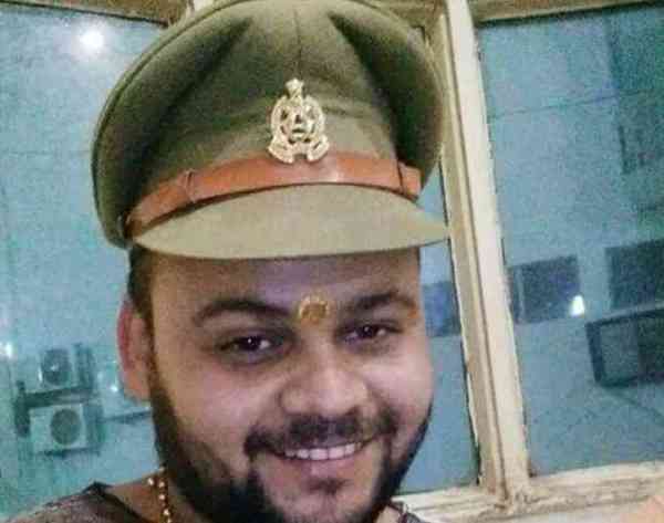 Yash Pandit Bajrangi