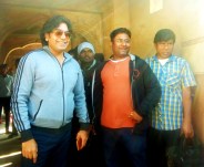 Ashutosh Rana