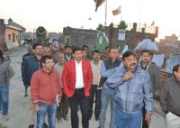 akhilesh yadav, yogi adityanath, Shamat Ganj Bridge, over bridge, Shamat Ganj over Bridge Bareilly, tarffic, bjp mayor umesh gautam, traffic jaam in bareilly 