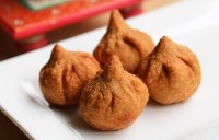 fried modak