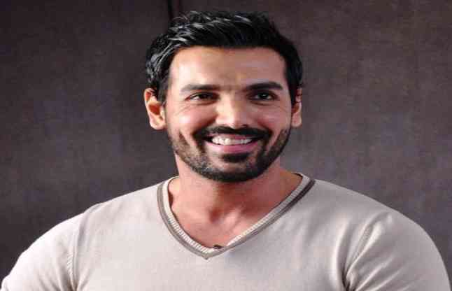 John Abraham