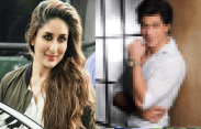 Kareena Shah Rukh